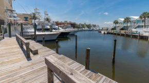 Charter Landing Two C1 condo